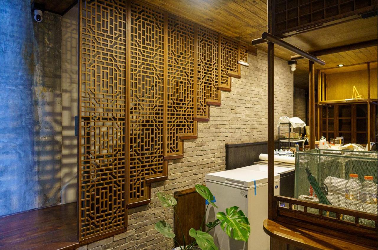 Ci Home Bangkok Exterior photo
