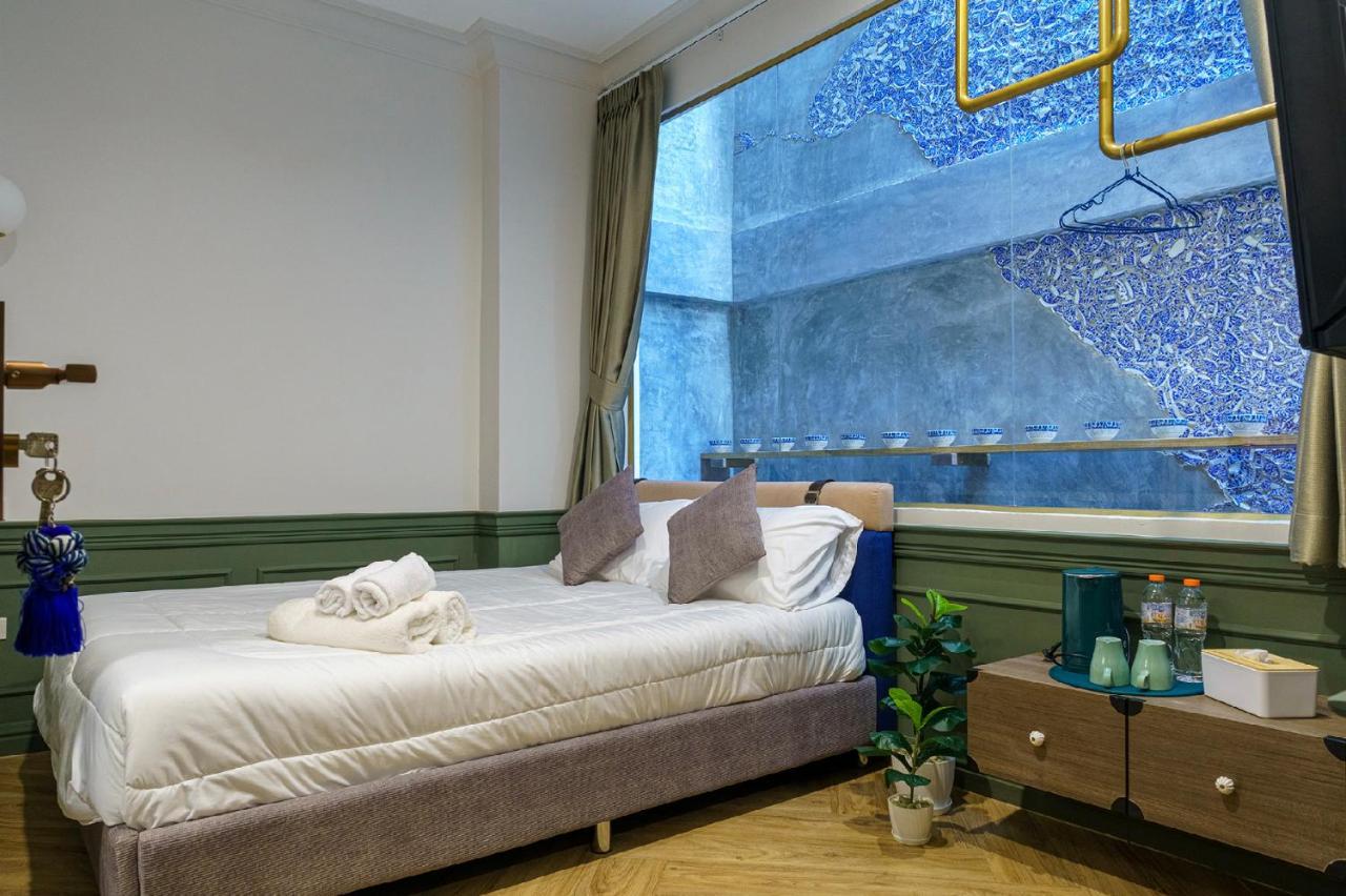 Ci Home Bangkok Exterior photo