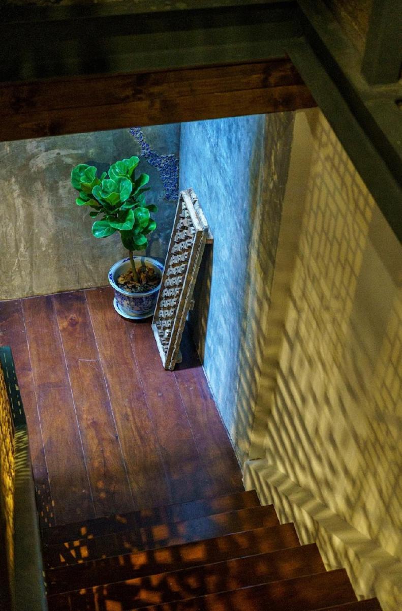 Ci Home Bangkok Exterior photo
